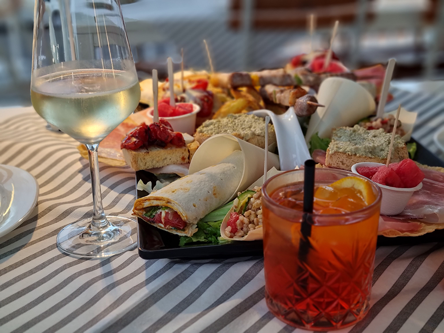 Aperitivi